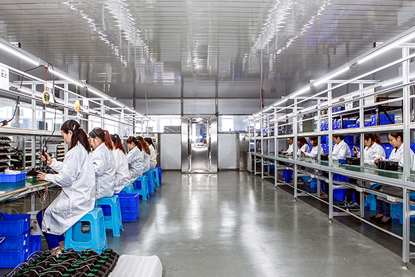 தொழிற்சாலை காட்சி