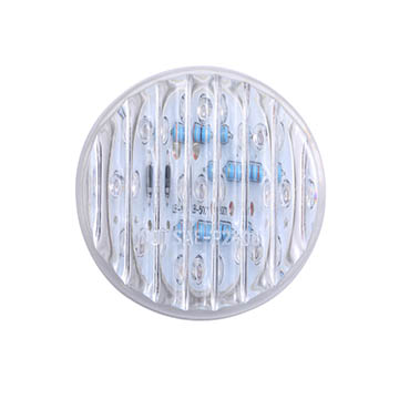 2 Inch Round Sealed LED Marker Light And Clearance Light