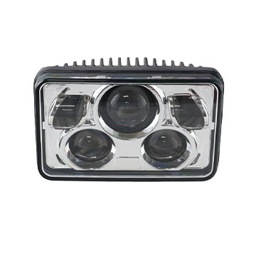 4x6 इंच एलईडी प्रोजेक्टर हेडलाइट
